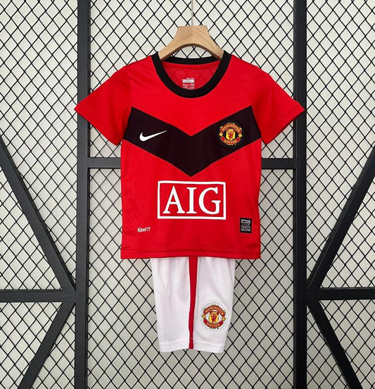 kids M-U home 09-10