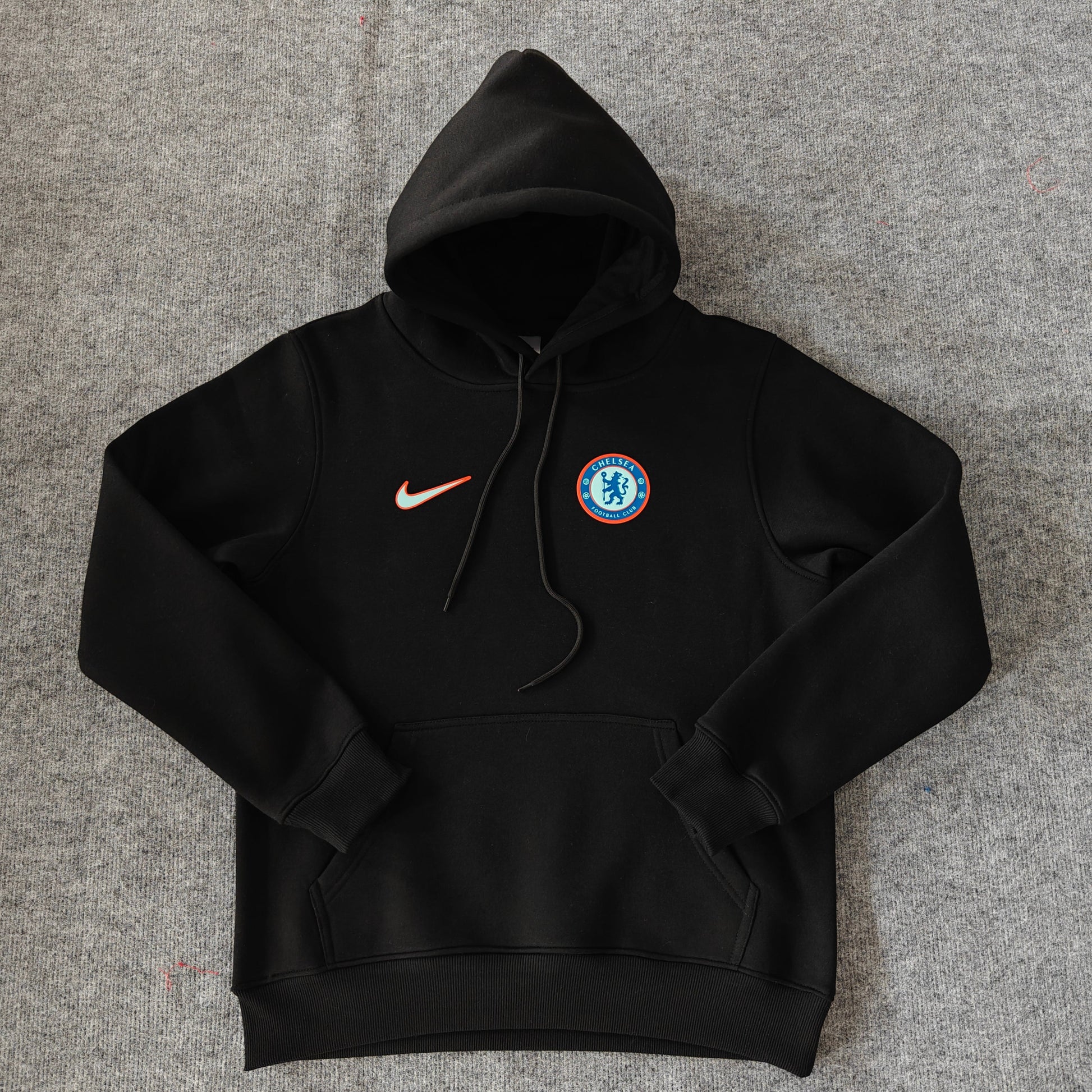 Chelsea Sweatshirt 24/25 Hoodie - Pro Soccer Jersey