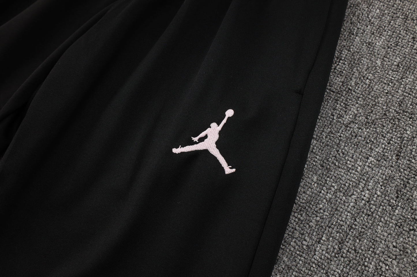 PSG Away 24/25 Tracksuit - Pro Soccer Jersey