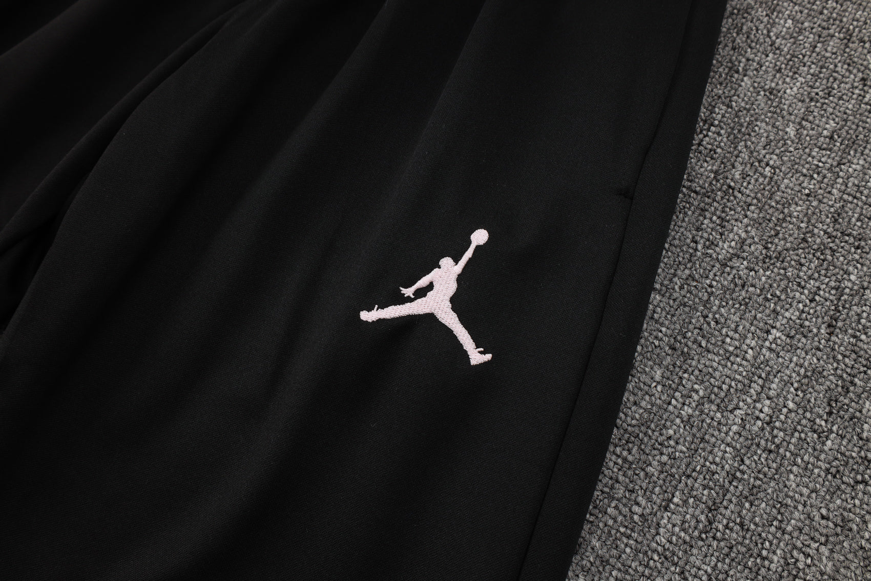 PSG Away 24/25 Tracksuit - Pro Soccer Jersey