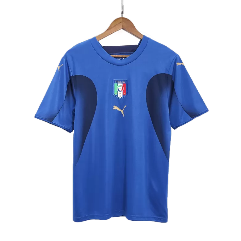2006 World Cup Italy Retro Home/Away shirt : Thaï Quality