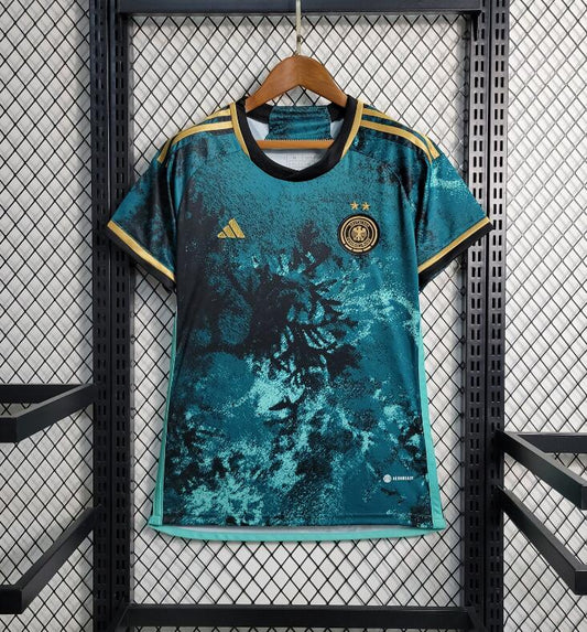 23-24 Women's Germany away