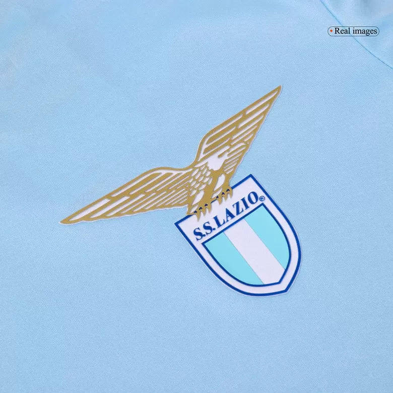 24-25 Lazio Home