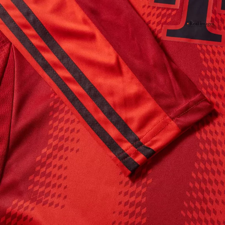 Bayern Munich Home 24/25 Fan Version LS