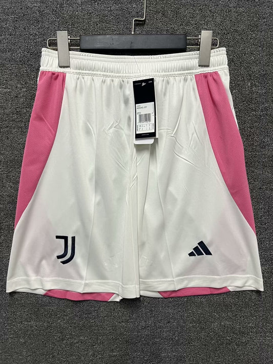 Juventus Home shorts 24/25 - Pro Soccer Jersey