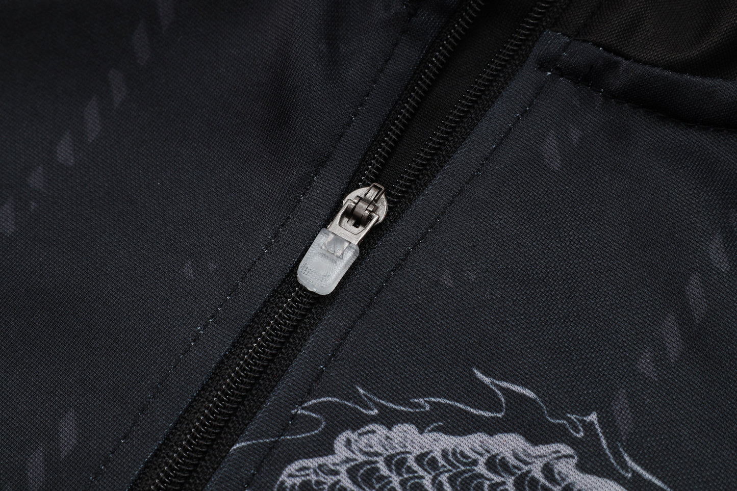 Real Madrid Tracksuit 24/25 Dragon Edition - Pro Soccer Jersey