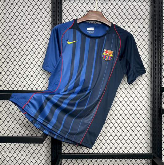 04-05 Barcelona Away