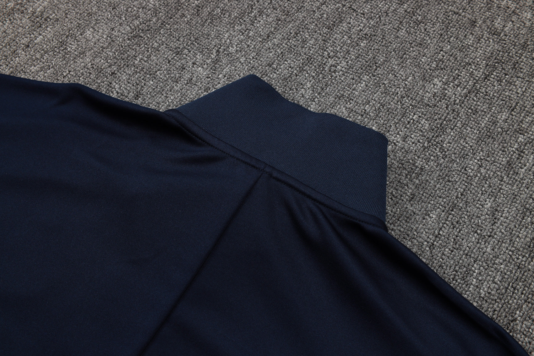 Chelsea Black/Blue Tracksuit 24/25 - Pro Soccer Jersey