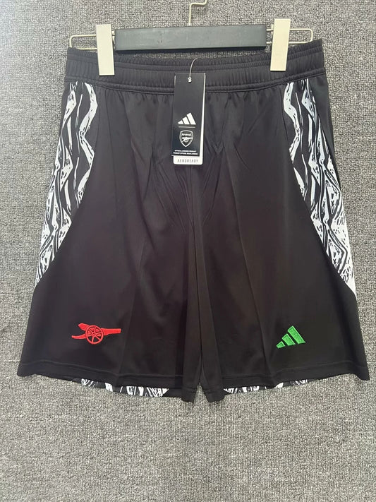 Arsenal Away shorts 24/25 - Pro Soccer Jersey