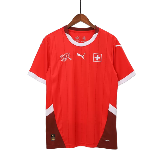 Switzerland Home 2024