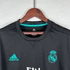 2017/2018 FC Real Madrid Retro Away : Thaï Quality