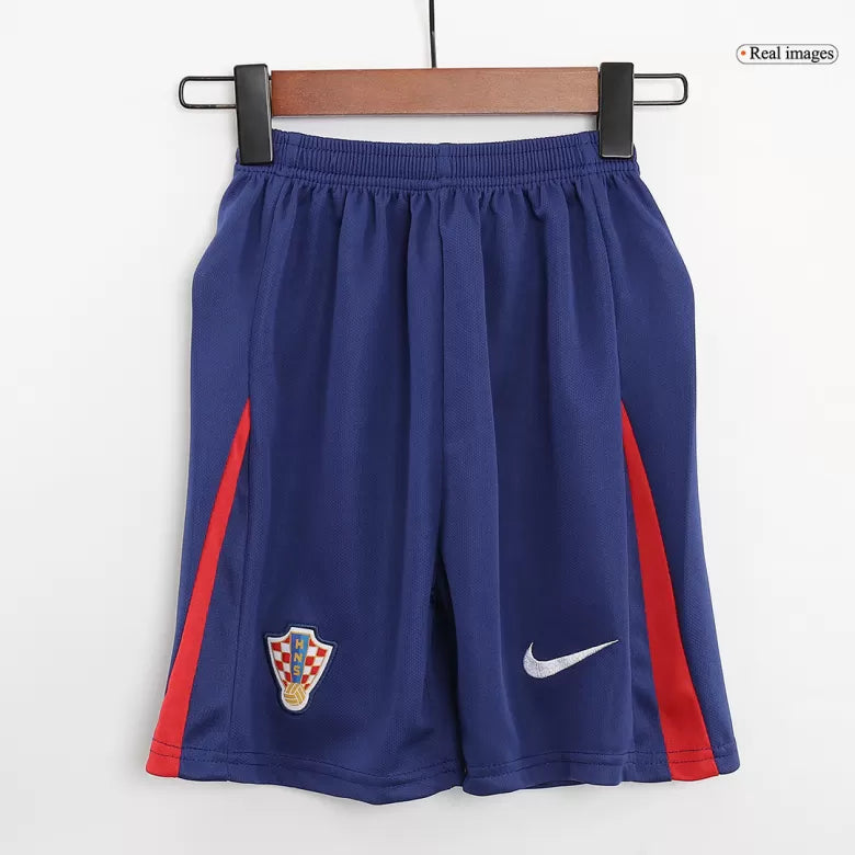 Kids 24-25 Croatia Away