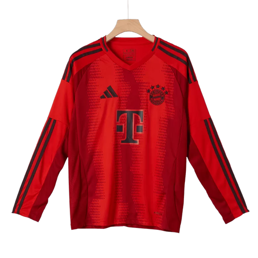 Bayern Munich Home 24/25 Fan Version LS