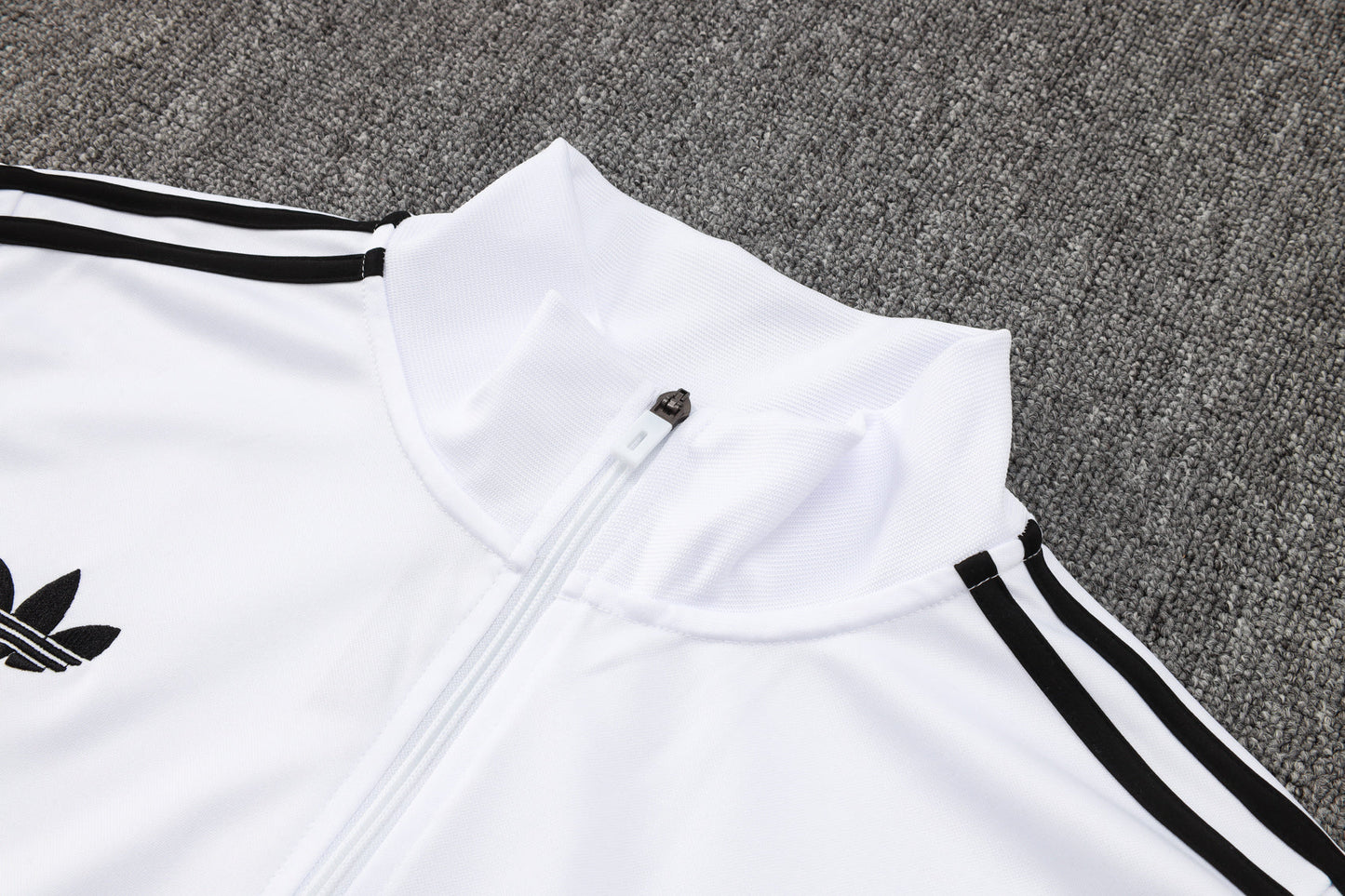 Germany Tracksuit 24/25 - Pro Soccer Jersey