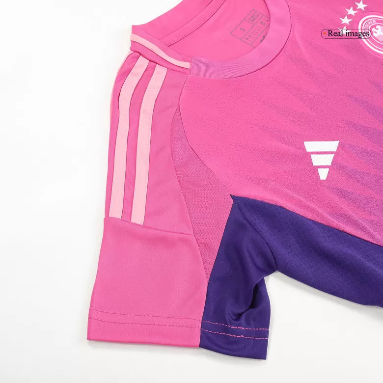 Women's Germany Away 24/25