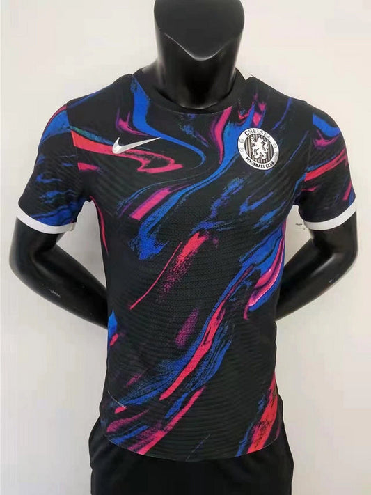 Chelsea Limited Edition 24/25 Player Version - Pro Soccer Jersey