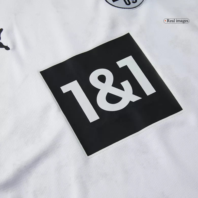 BVB Dortmund 3rd 24/25 Fan Version