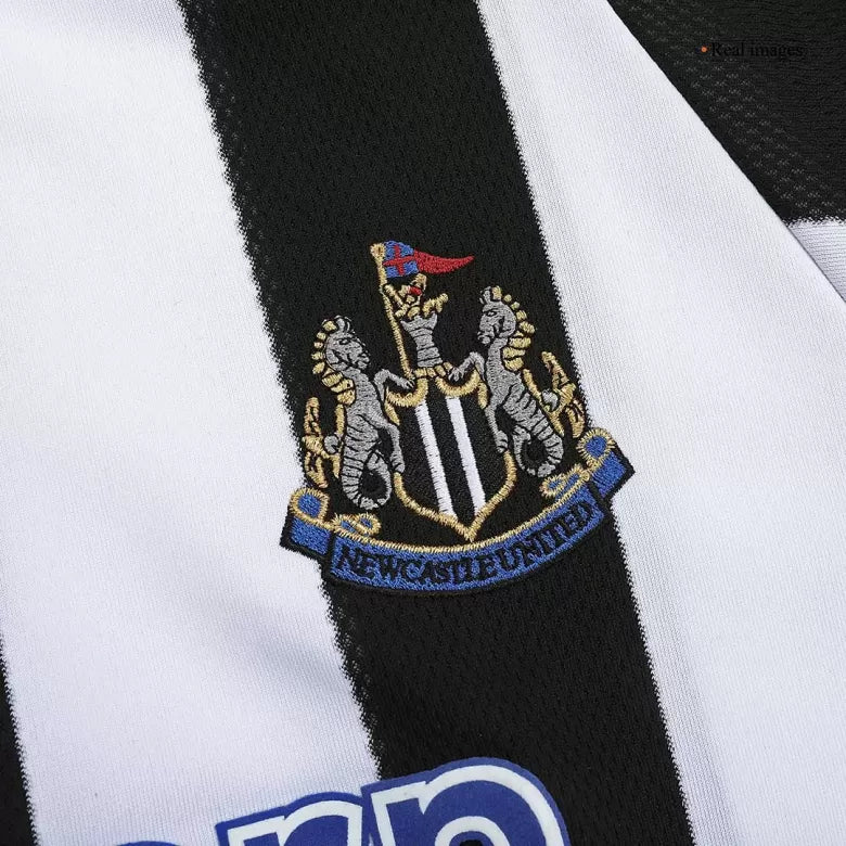Newcastle United Retro 90s