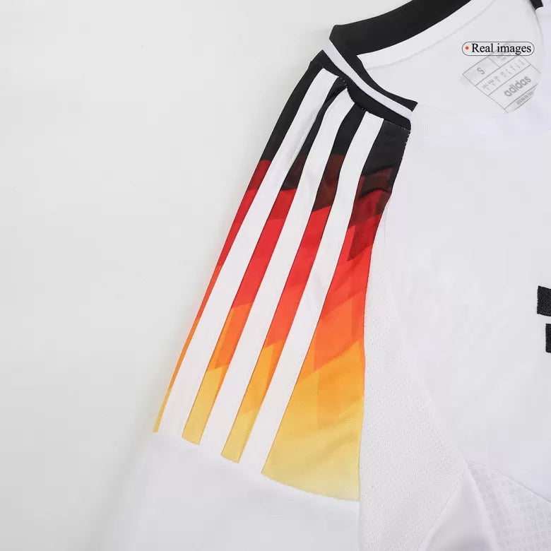 Germany Home 24/25 LS
