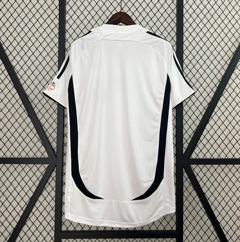 2006 Germany Home