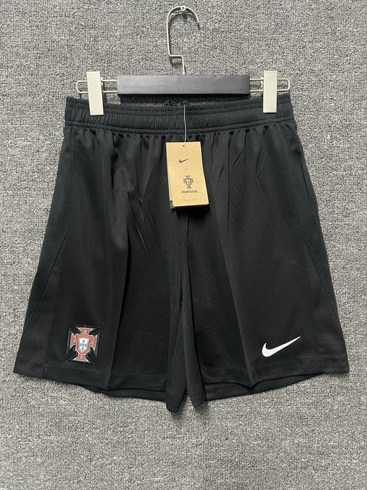 Portugal Away shorts 24/25 - Pro Soccer Jersey