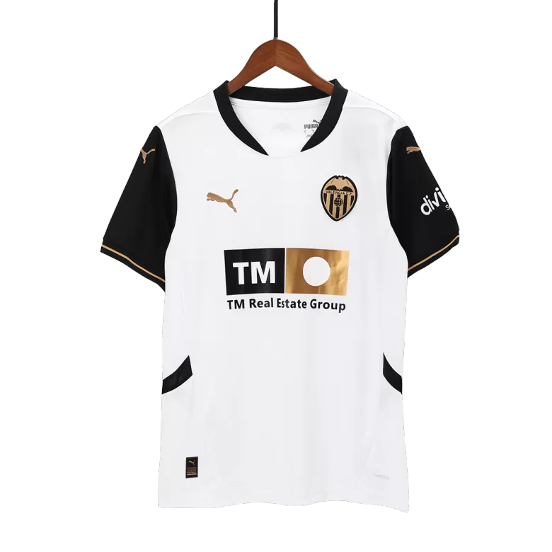 Valencia Home 24/25