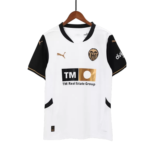 Valencia Home 24/25