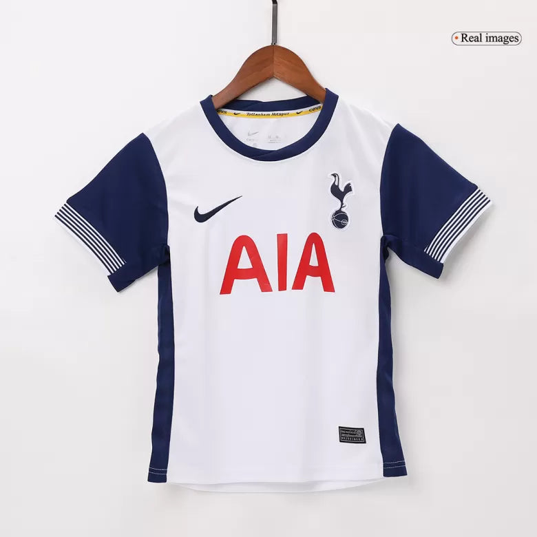 Kids Spurs Home 24/25 Fan Version