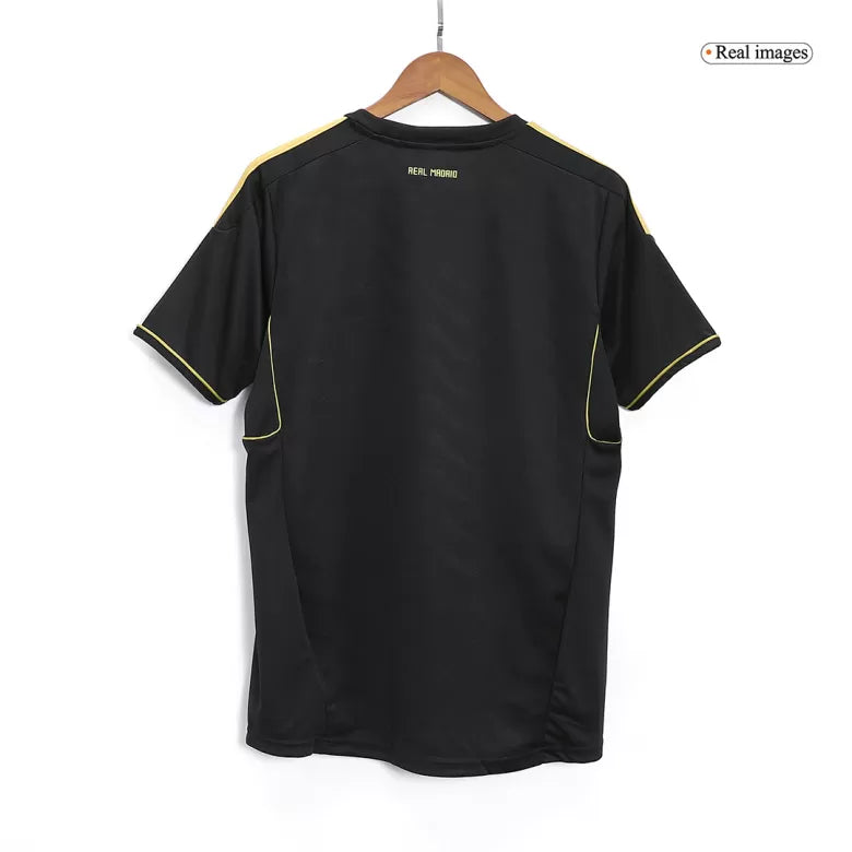2011/2012 FC Real Madrid Retro 3rd shirt : Thaï Quality