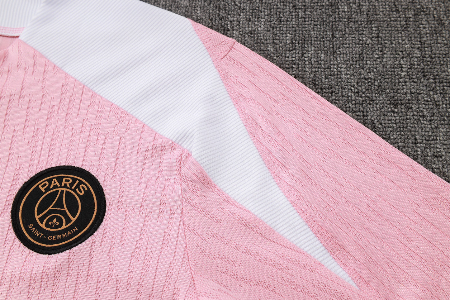 PSG 2nd Away 24/25 Tracksuit LV 2 - Pro Soccer Jersey