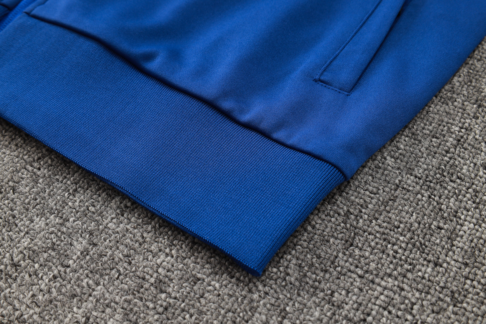 Chelsea Home Tracksuit 24/25 - Pro Soccer Jersey