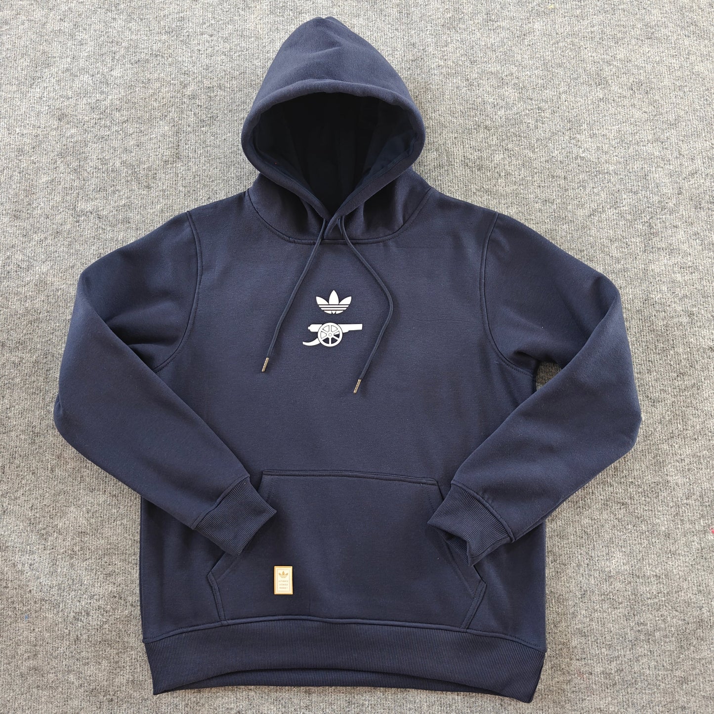 Arsenal Sweatshirt 24/25 Hoodie - Pro Soccer Jersey