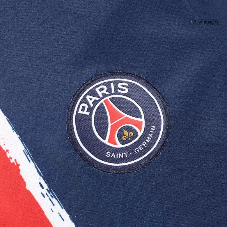 PSG Home 24/25 Fan Version