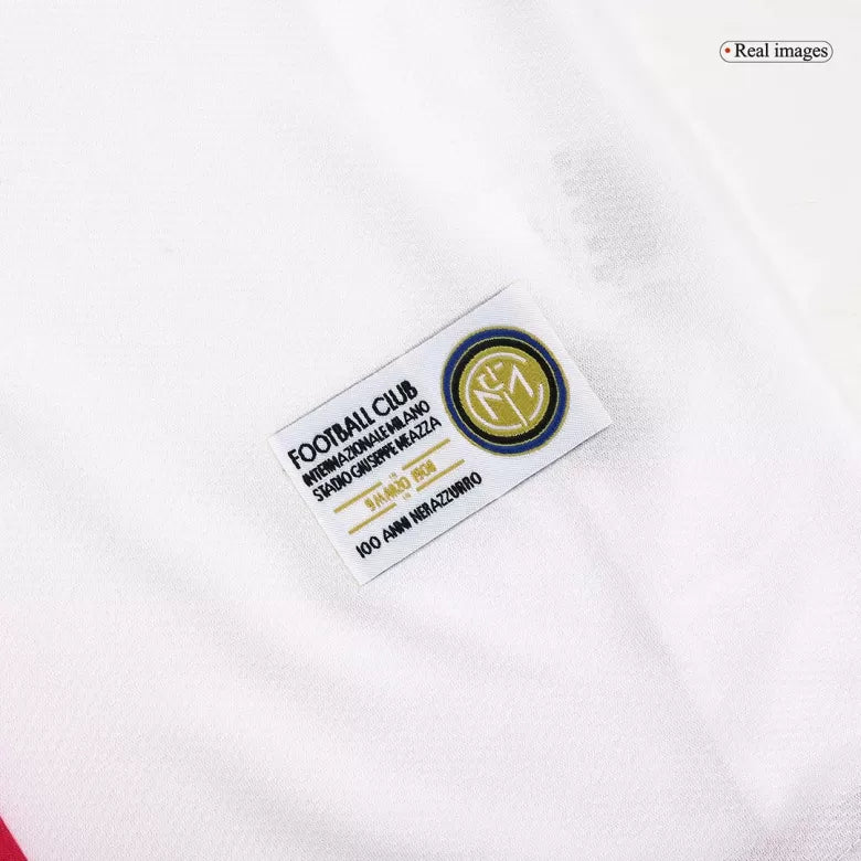 07-08 Inter Milan Away