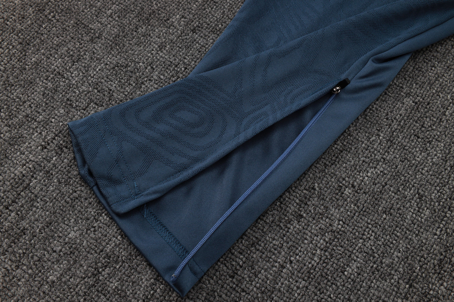 Manchester City Tracksuit 24/25 - Pro Soccer Jersey