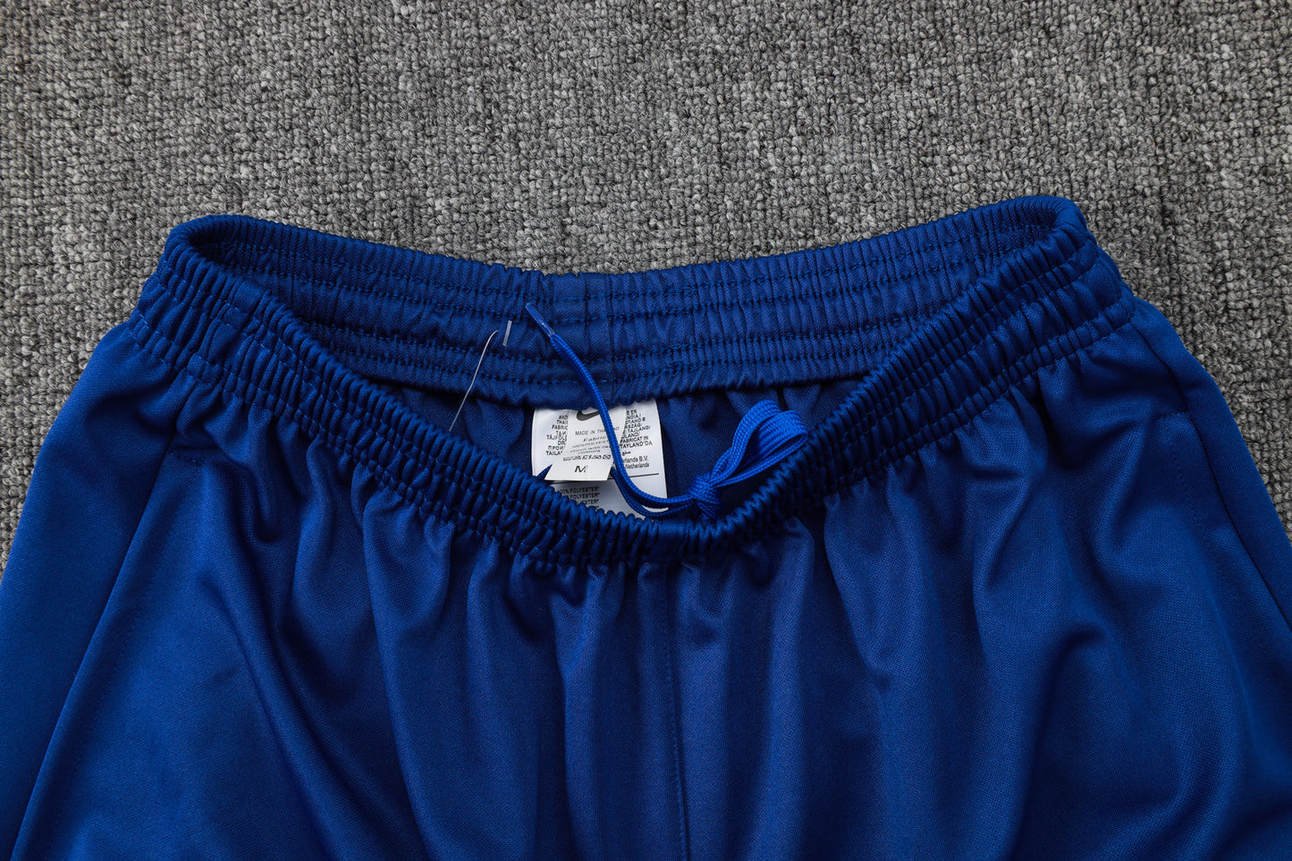Barcelona Tracksuit 24/25 Fully Blue - Pro Soccer Jersey