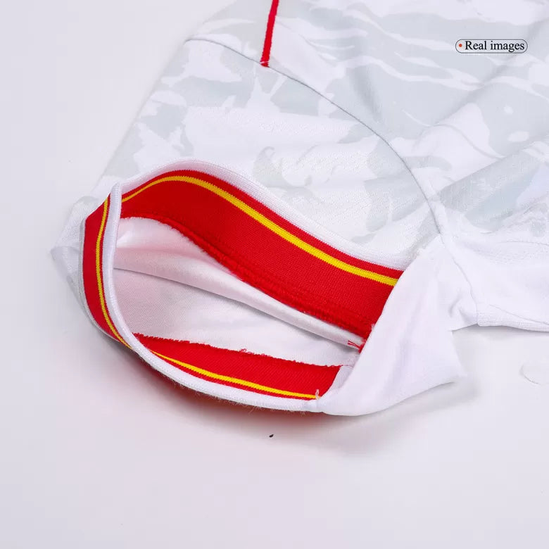 Liverpool 3rd 24/25 Fan Version