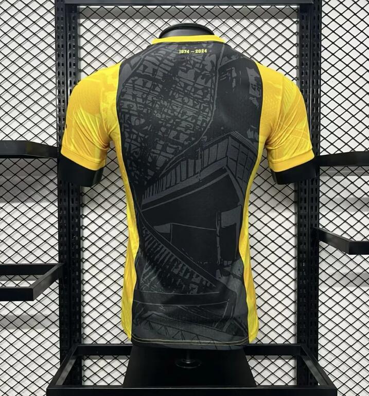24-25 Player Dortmund 50th Anniversary Special Edition