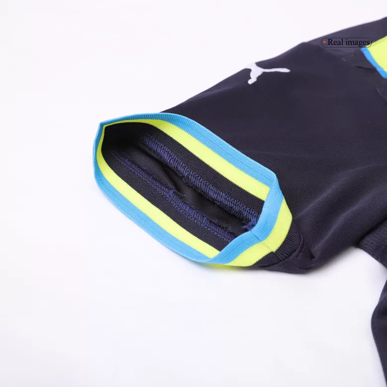 Manchester City Away 24/25 Fan Version