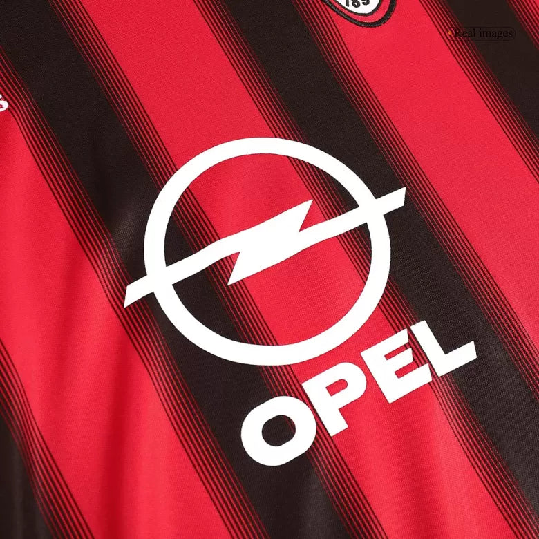 AC Milan Home 2004/05