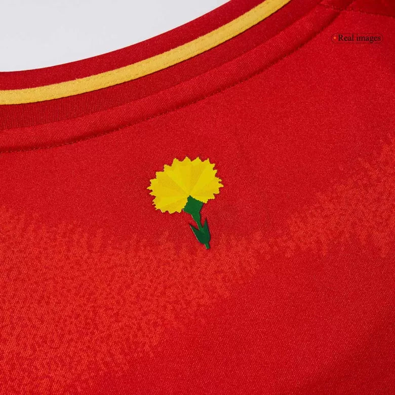 Spain Home 2024