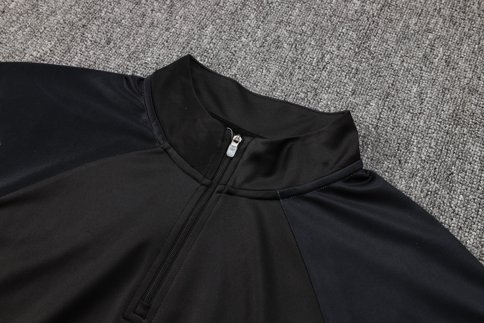 Manchester United Tracksuit 24/25 - Pro Soccer Jersey