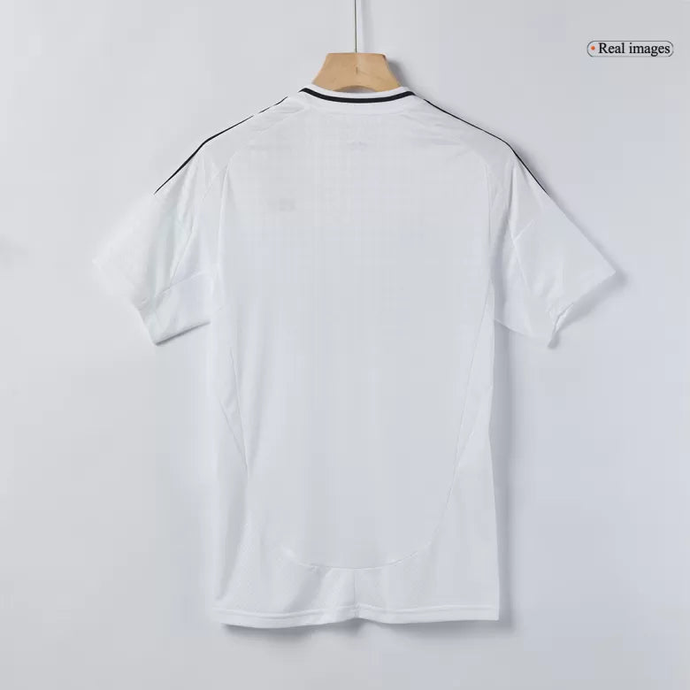 Real Madrid Home 24/25 Fan Version