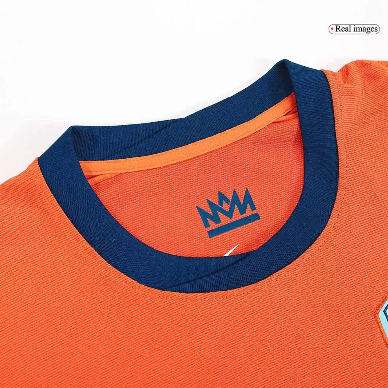 Netherlands Home 24/25