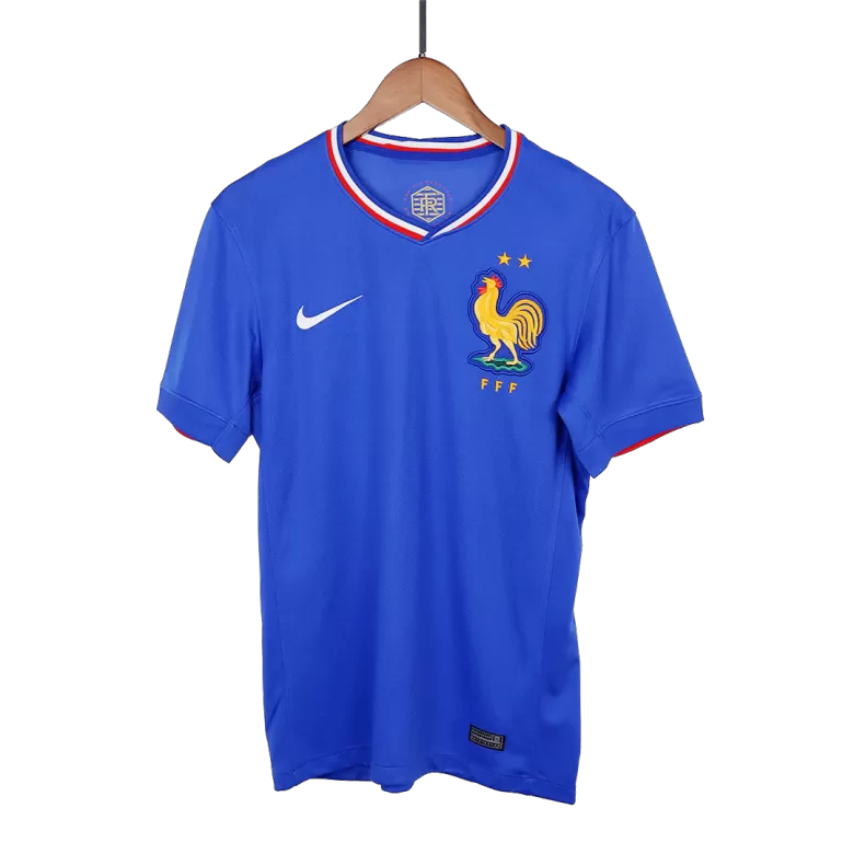 France Home Euro 24 Fan Version