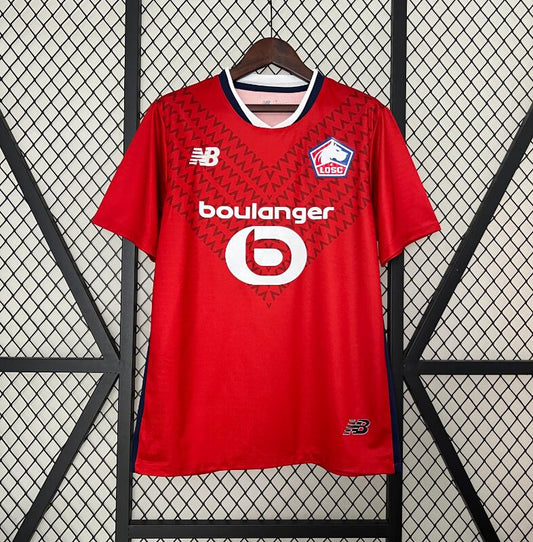 24-25 Lille Away