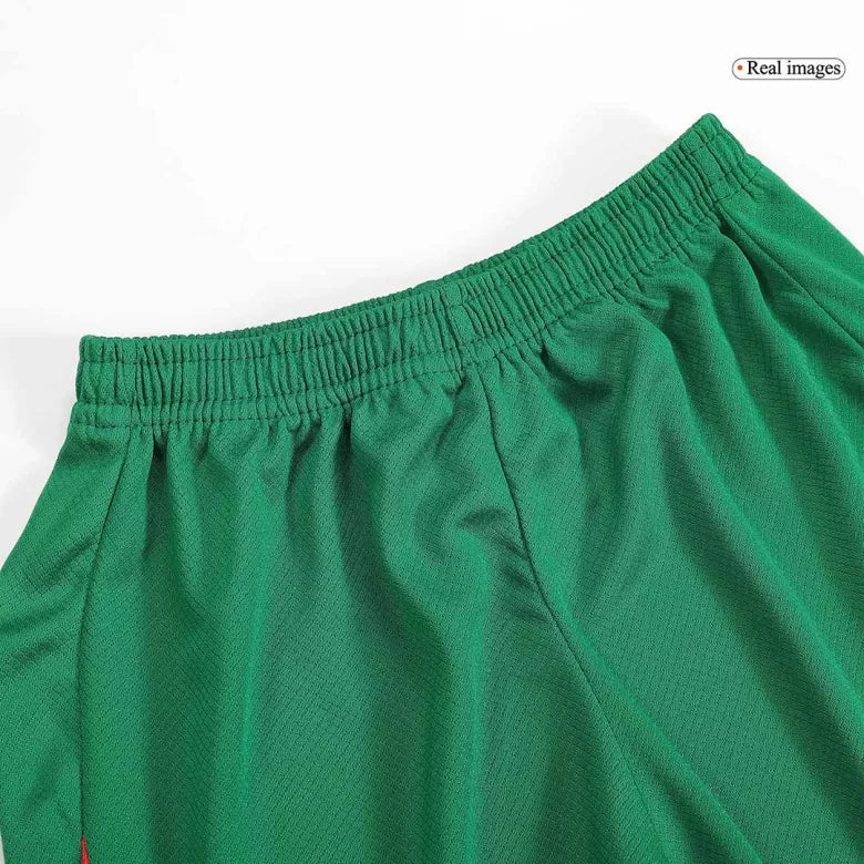 Kids Portugal Home EURO 24 Fan Version