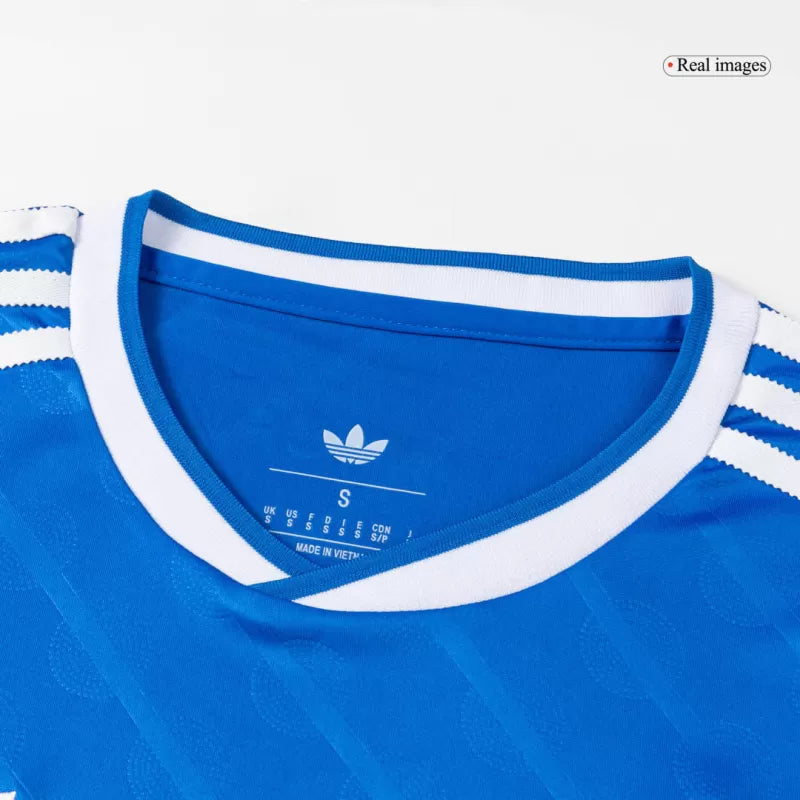 Real Madrid Jersey Soccer Jersey Third Away 2025/26
