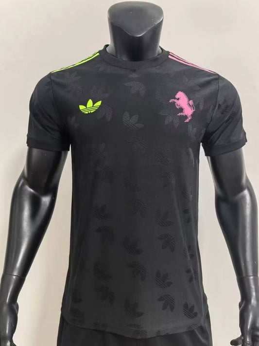 Juventus Limited Edition 24/25 Player Version - Pro Soccer Jersey