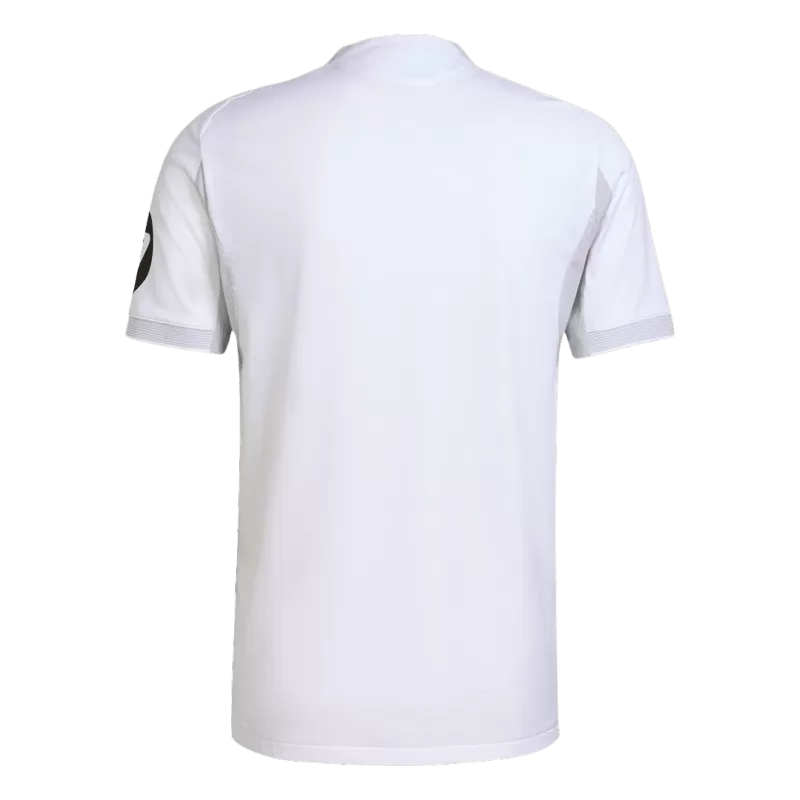 Real Madrid Jersey Soccer Jersey Home 2025/26